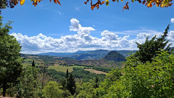 Free Panorama Nature photo and picture