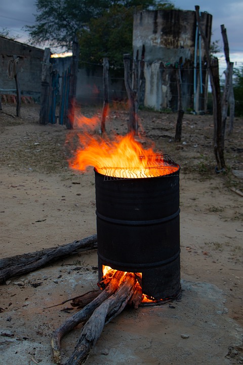 Fire Ember - Free photo on Pixabay