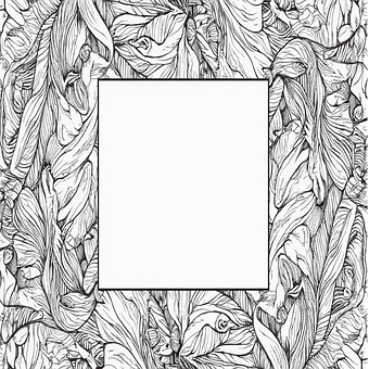 Free Geometric Patterns Abstract Doodles illustration and picture