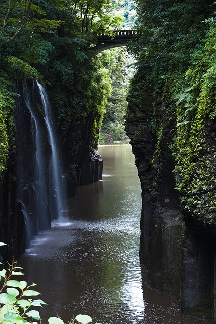 Free Nature River photo and picture