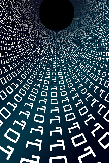 Free deep learning learning technology illustration