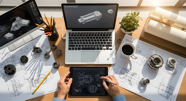 Ingenieur, Ontwerp, Schurk