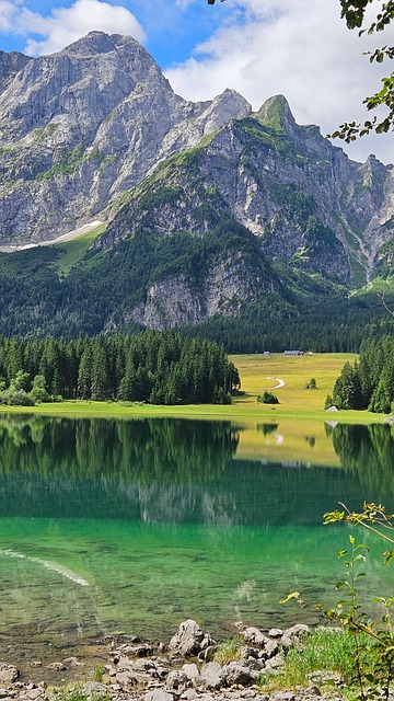 Free Italy Nature photo and picture