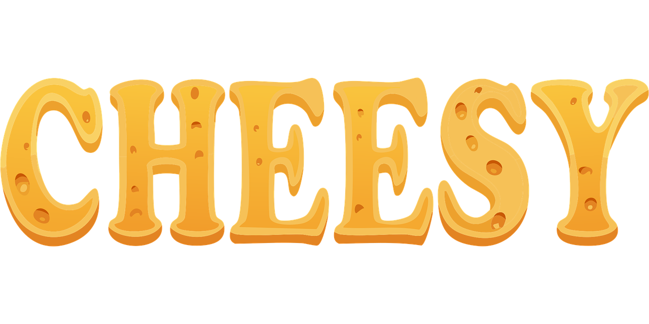 Download Cheesy, Funny, Cartoon. Royalty-Free Vector Graphic - Pixabay