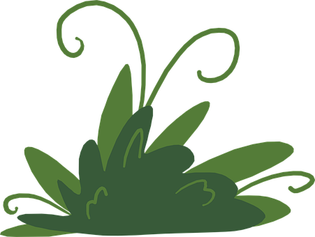 Free Small Bush Bush vector and picture