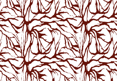 Free Pattern A Repeating Pattern Of Abstract photo and picture
