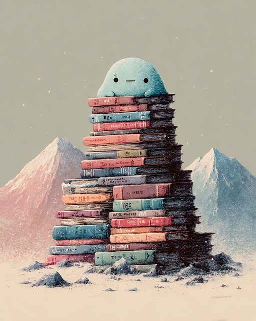 Free plush toy books illustration