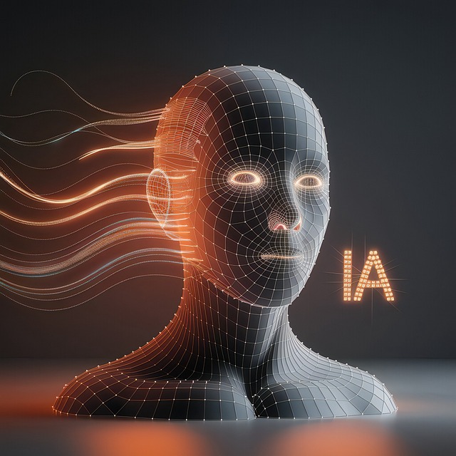 Intelligens, Robot, Teknologi, Digital