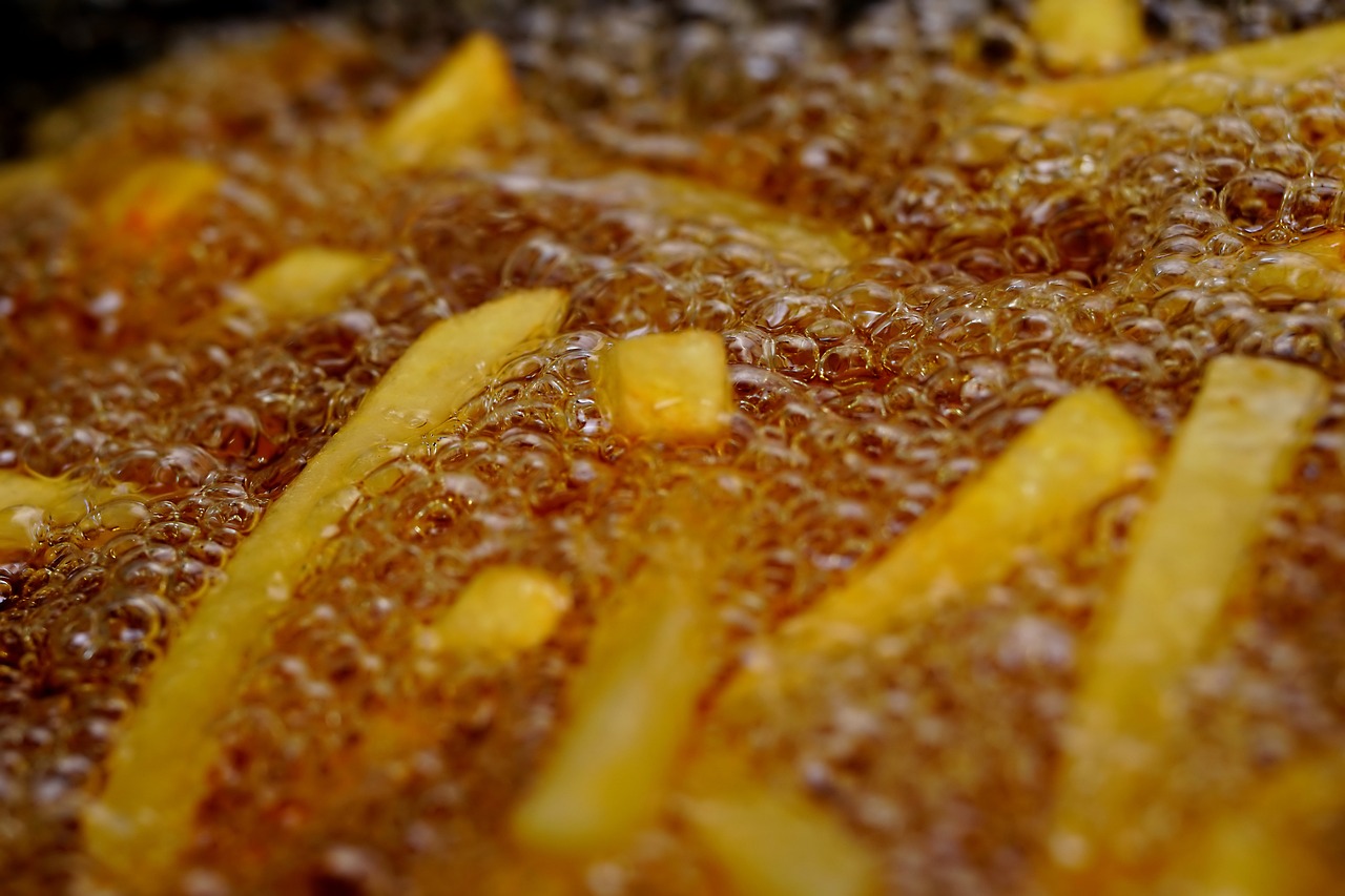 Frying Cooking Meal Slice - Free photo on Pixabay