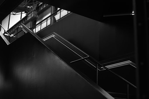 Free Stairs Staircase photo and picture