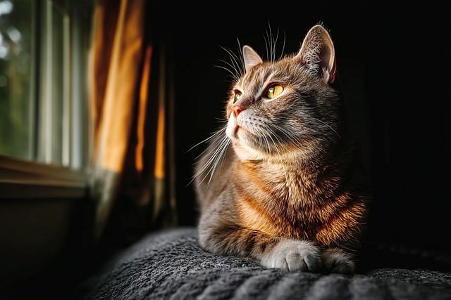 Free Cat Feline photo and picture