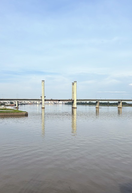 Free Ponte Bridge photo and picture