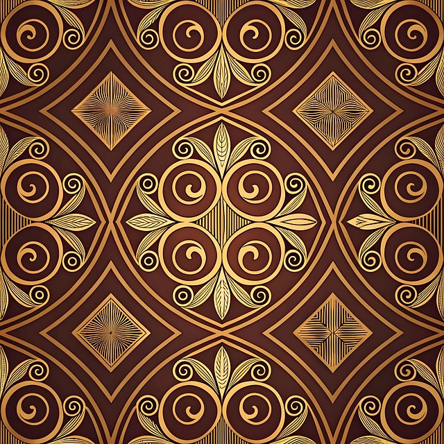 Free Texture Mandala illustration and picture