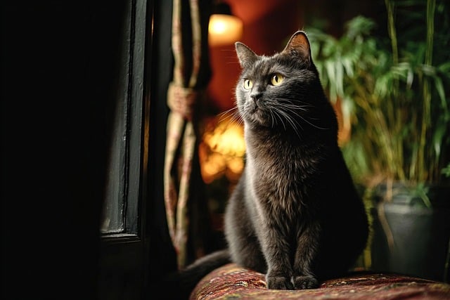Free Cat Feline photo and picture