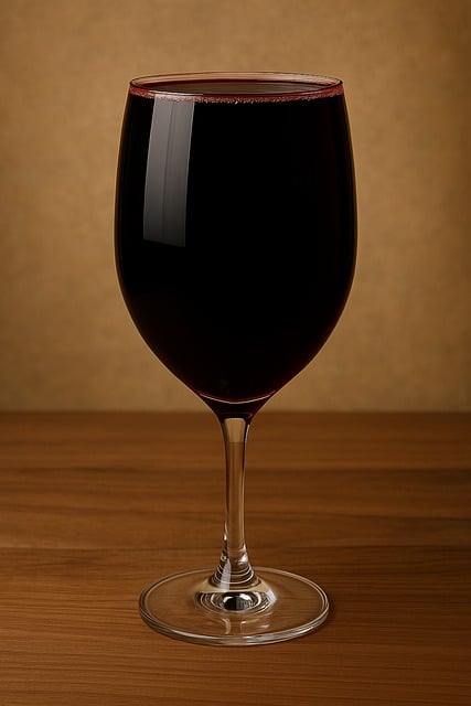 Free Wine Drink illustration and picture