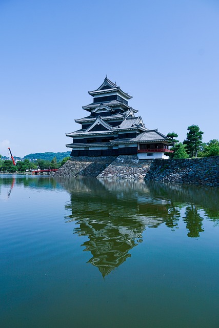 Free Water Castle photo and picture