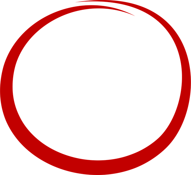 Download Red, Circle, Handdrawn. Royalty-Free Vector Graphic - Pixabay