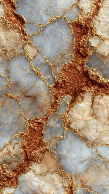 Abstrakt Design, Naturens Kunst