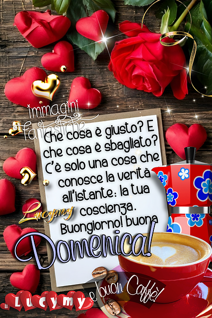 Buongiorno, Kaffee, Koffein, Cappuccino
