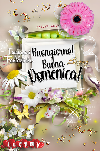 Domenica, Natur, Verheddert, Baum