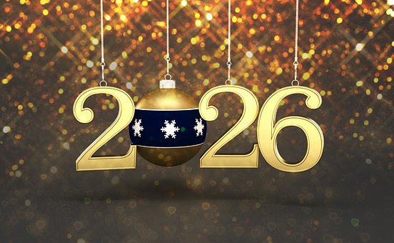 Free Christmas Background illustration and picture