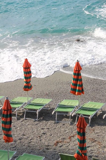 Free Italy Beach photo and picture