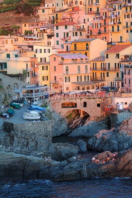 Free Italy Nature photo and picture