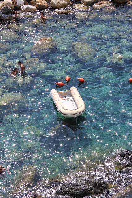 Free Beach Italy photo and picture