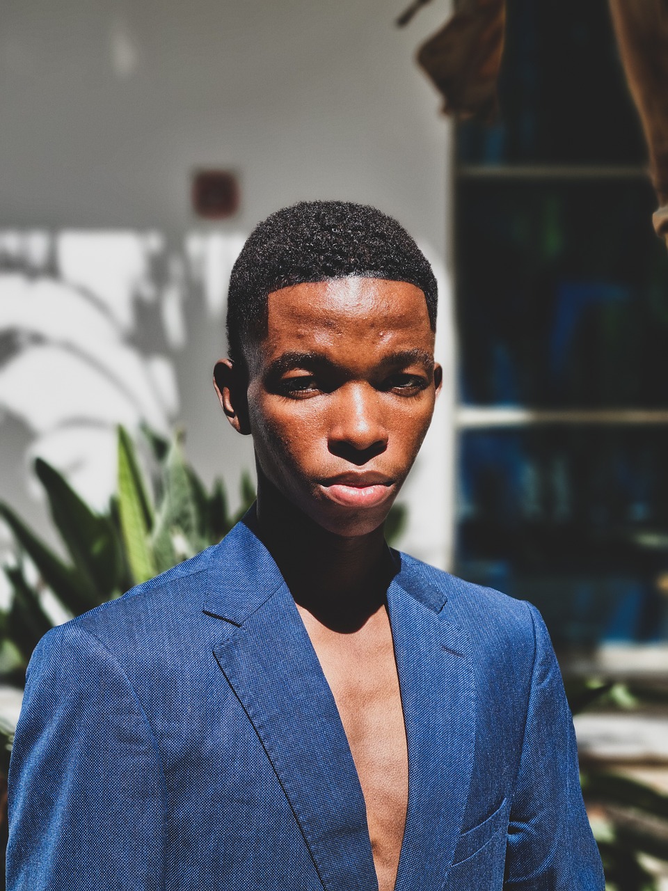 Kwame Asante