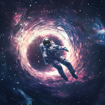 Ciencia Ficción, Ciencia, Espacio