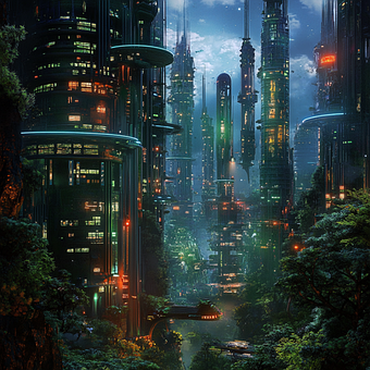 Ciencia, Ciencia Ficción, Extraterrestre