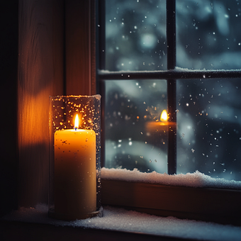 Invierno, Estacional, Temporada, Vela