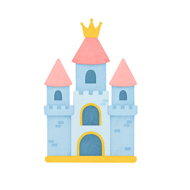 Ai Gerado, Princesa, Princesa Mágica