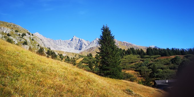 Free Switzerland Hike photo and picture