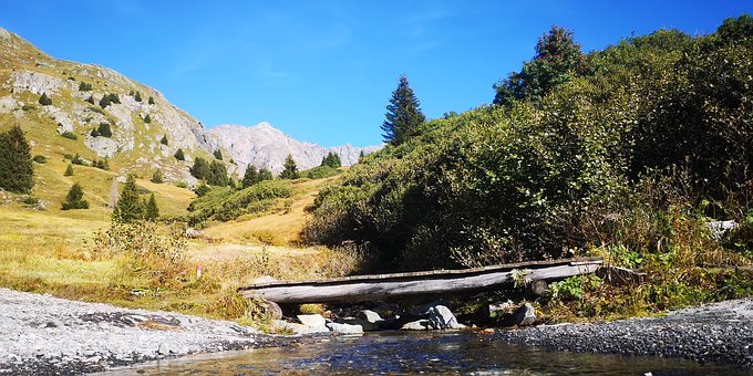 Free Switzerland Nature photo and picture