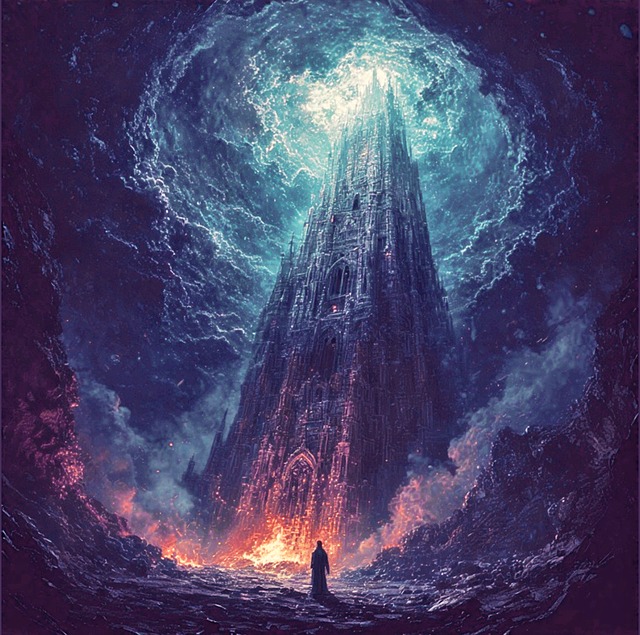 Free Fantasy Dream illustration and picture