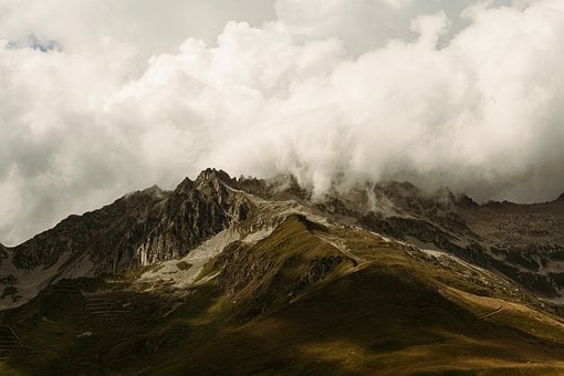 Free Vrch Summit photo and picture