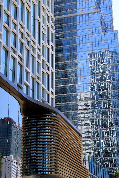 Building Architecture City - Free photo on Pixabay