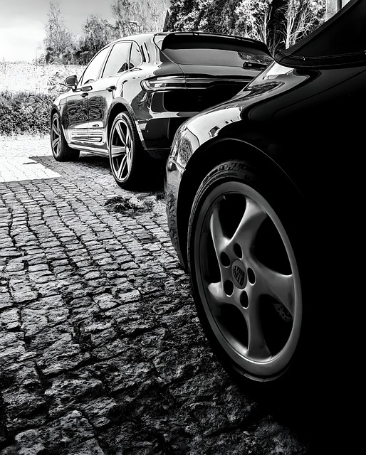 Free Porsche Car photo and picture