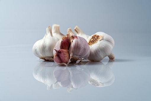Usturoi, Sănătos, Produse Alimentare
