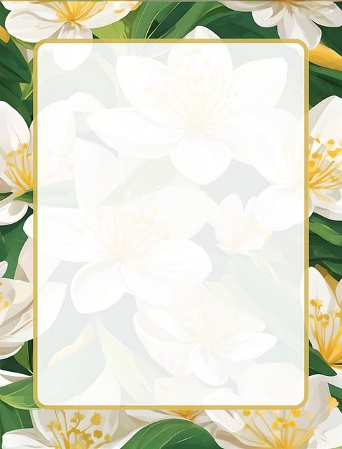 Free frame photoframe design illustration
