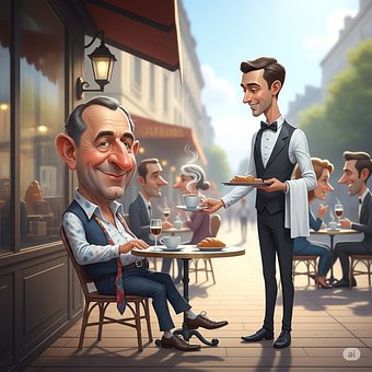 Free Human People illustration and picture