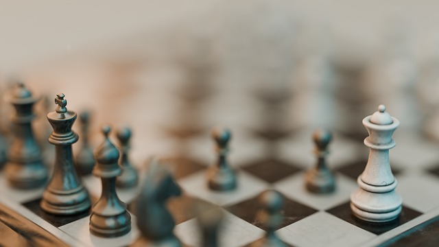 Free Chess Opening photo and picture