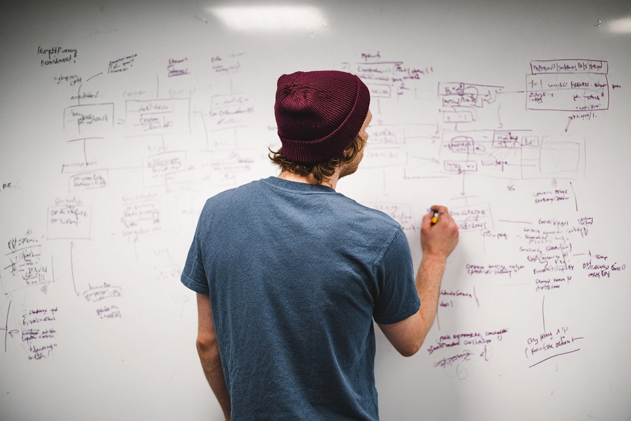 Inside the Global Tech Startup Ecosystem
