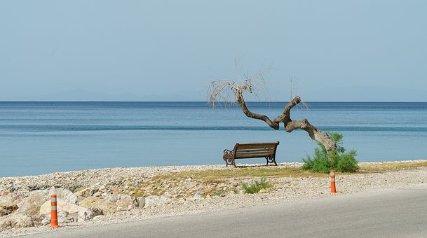 Free Sea Water photo and picture