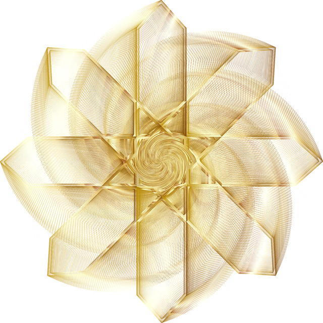 Download free HD stock image of Mandala Rosette Free mandala rosette design vector