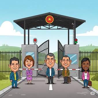 Free Human People illustration and picture