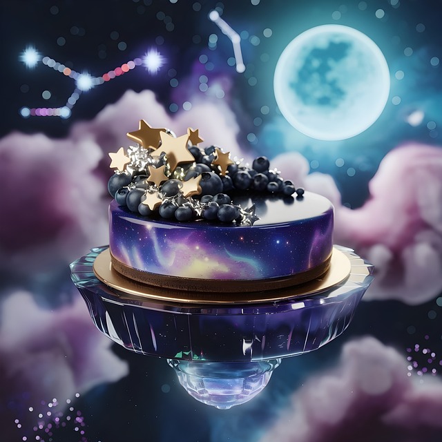 Free Cake Dessert illustration and picture