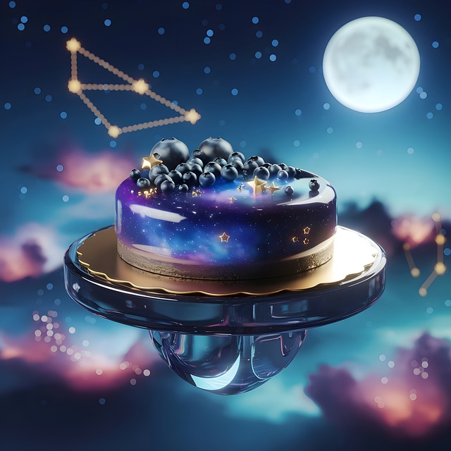 Free Cake Dessert illustration and picture