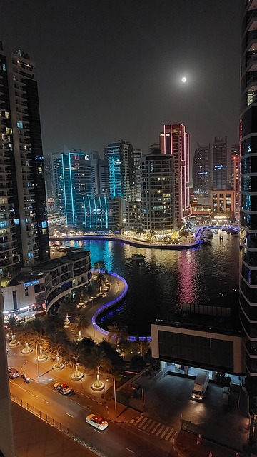 Free Cityview Tallbuildings photo and picture